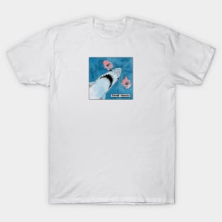 HRZN ANGRY SHARK T-Shirt